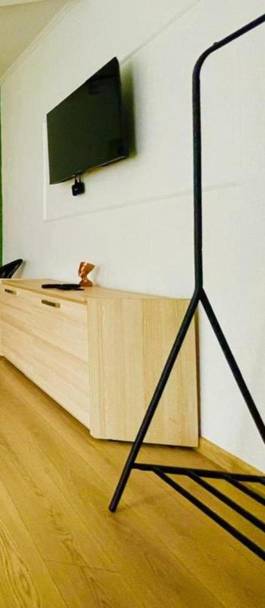 Art Hotel Tabidze Tbilisi Esterno foto