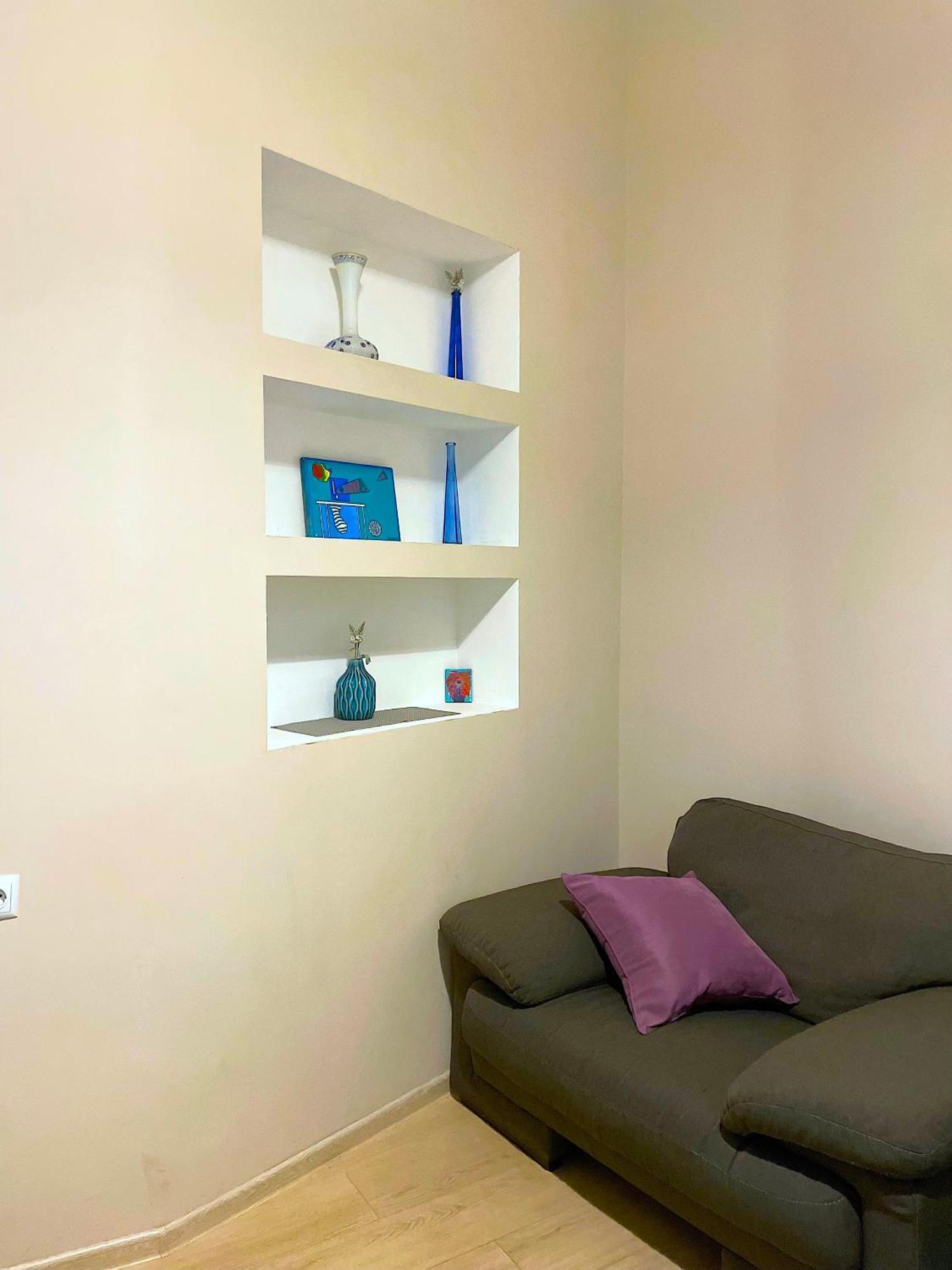 Art Hotel Tabidze Tbilisi Esterno foto