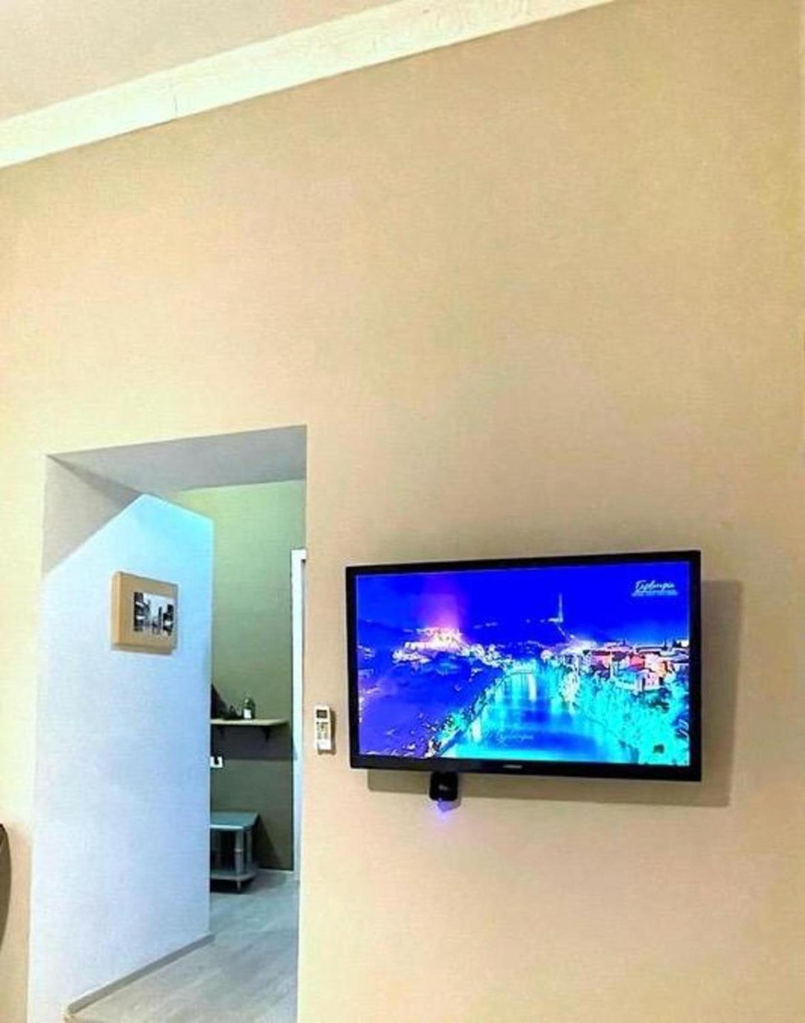 Art Hotel Tabidze Tbilisi Esterno foto