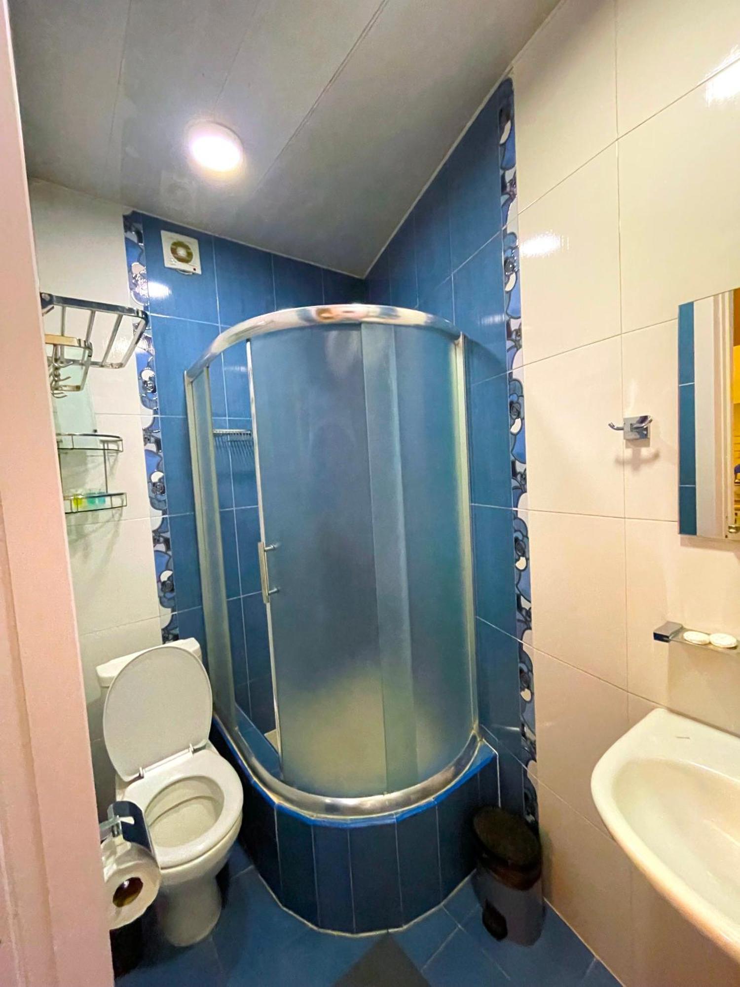 Art Hotel Tabidze Tbilisi Esterno foto