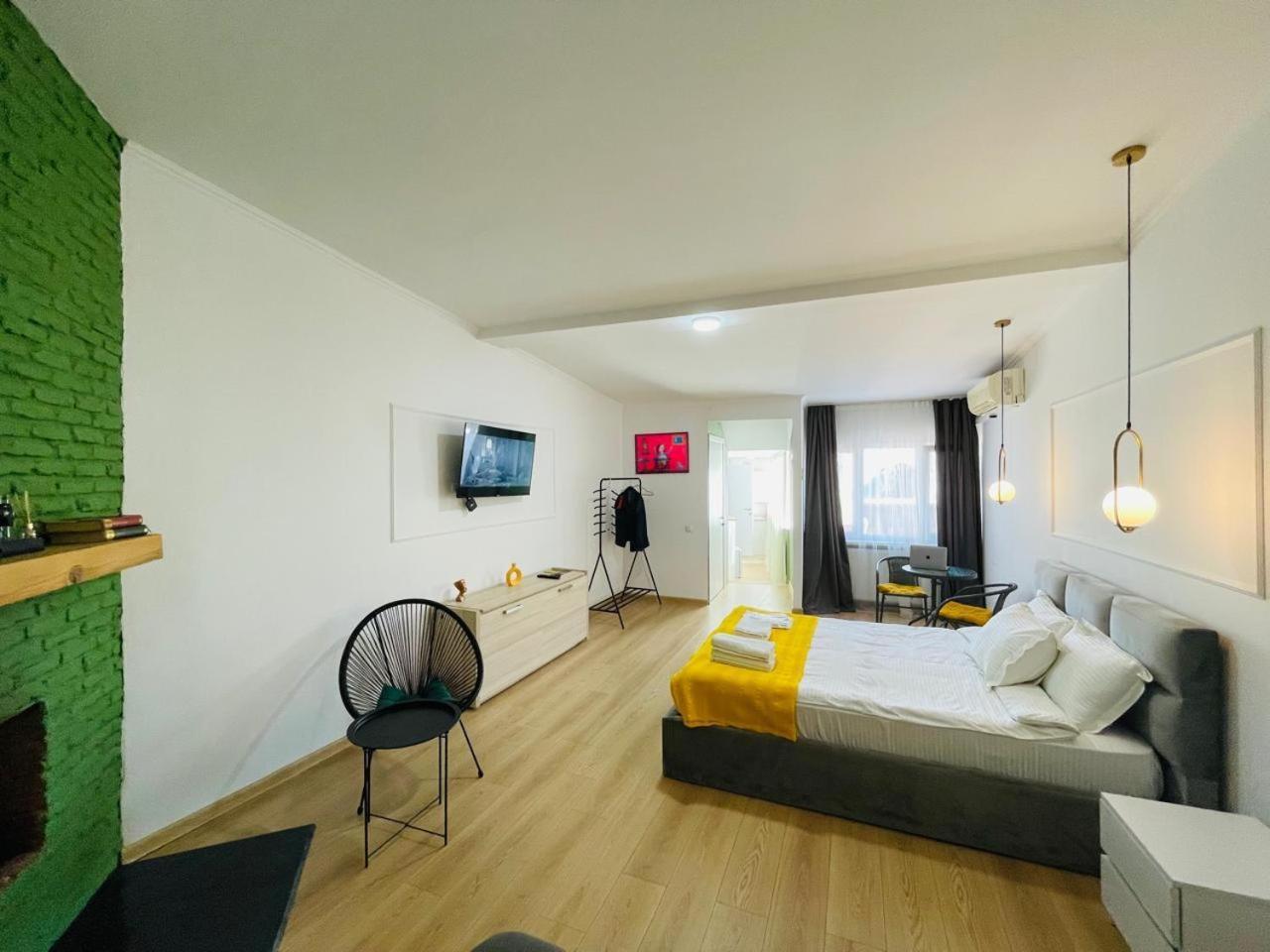 Art Hotel Tabidze Tbilisi Esterno foto